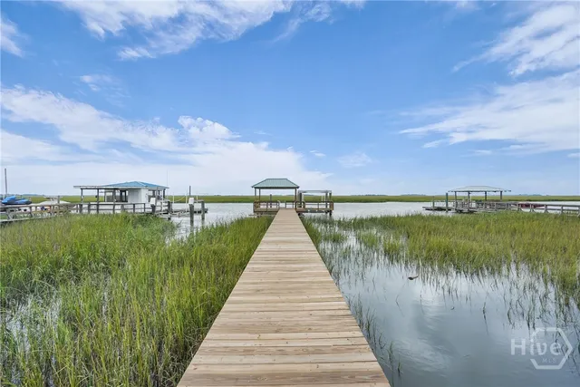 $3,100,000 | 33 Penrose Drive, Savannah, GA 31410