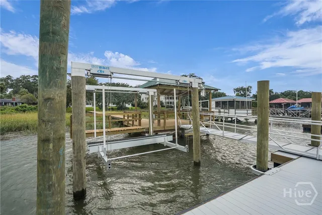 $3,100,000 | 33 Penrose Drive, Savannah, GA 31410