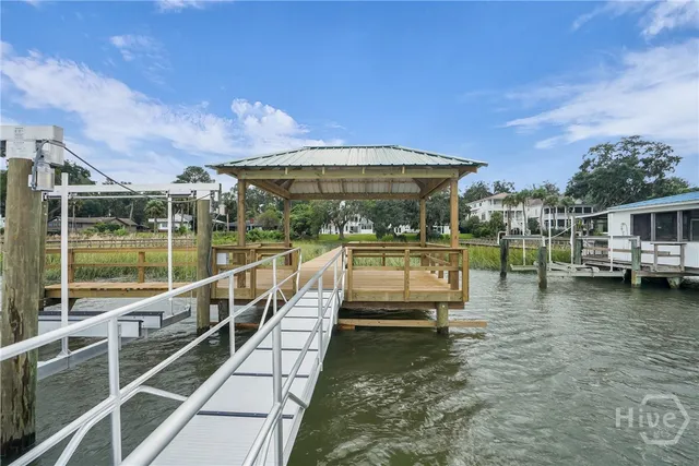 $3,100,000 | 33 Penrose Drive, Savannah, GA 31410