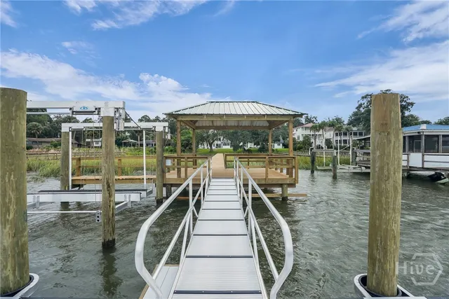 $3,100,000 | 33 Penrose Drive, Savannah, GA 31410