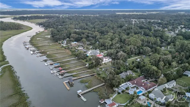 $3,100,000 | 33 Penrose Drive, Savannah, GA 31410