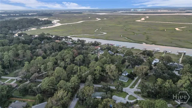 $3,100,000 | 33 Penrose Drive, Savannah, GA 31410