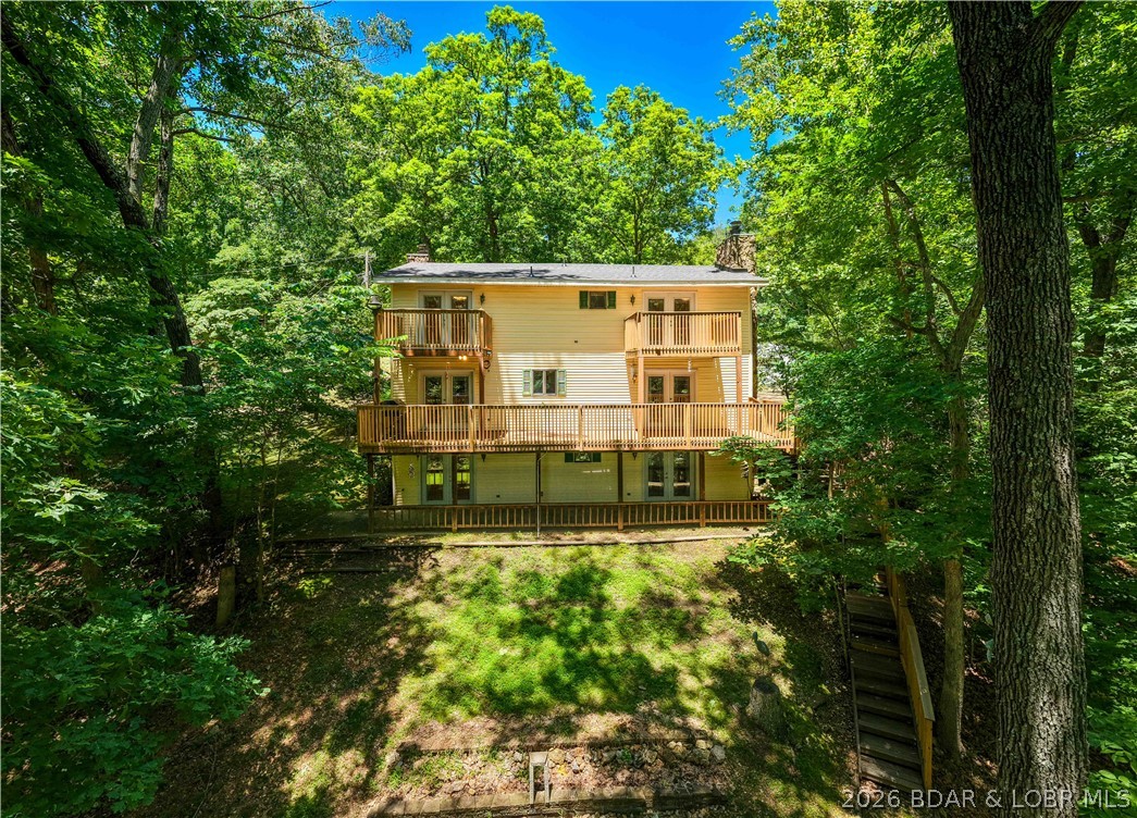 153 Sille Acres Road Sunrise Beach, MO 65079 - Photo 92 of 94