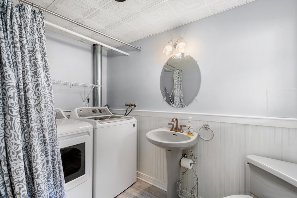 38 Bonnybrook Road Worcester, MA 01606 - Photo 24 of 28 Gallery Image 24