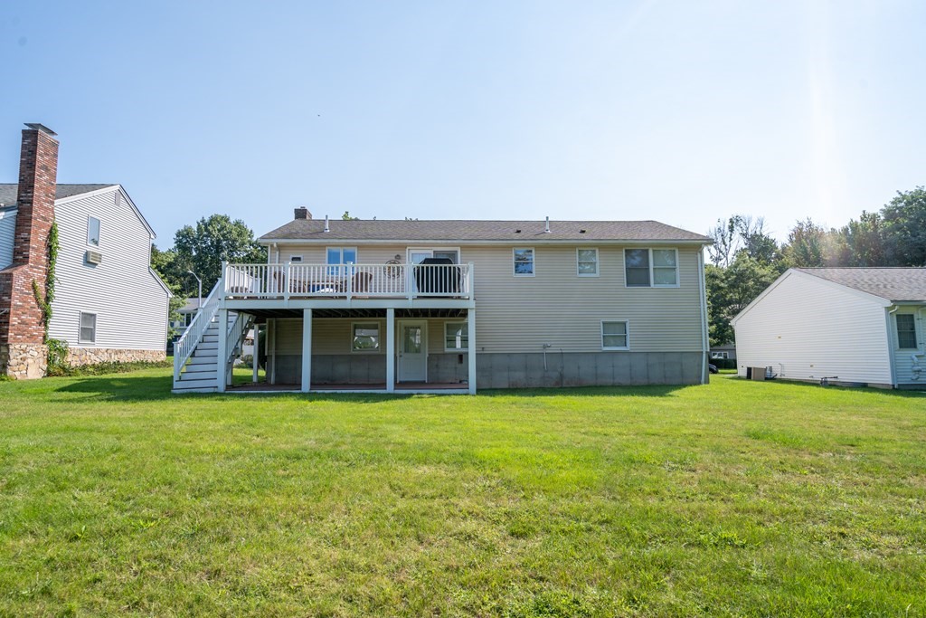 38 Bonnybrook Road Worcester, MA 01606 - Photo 5 of 28 Gallery Image 5
