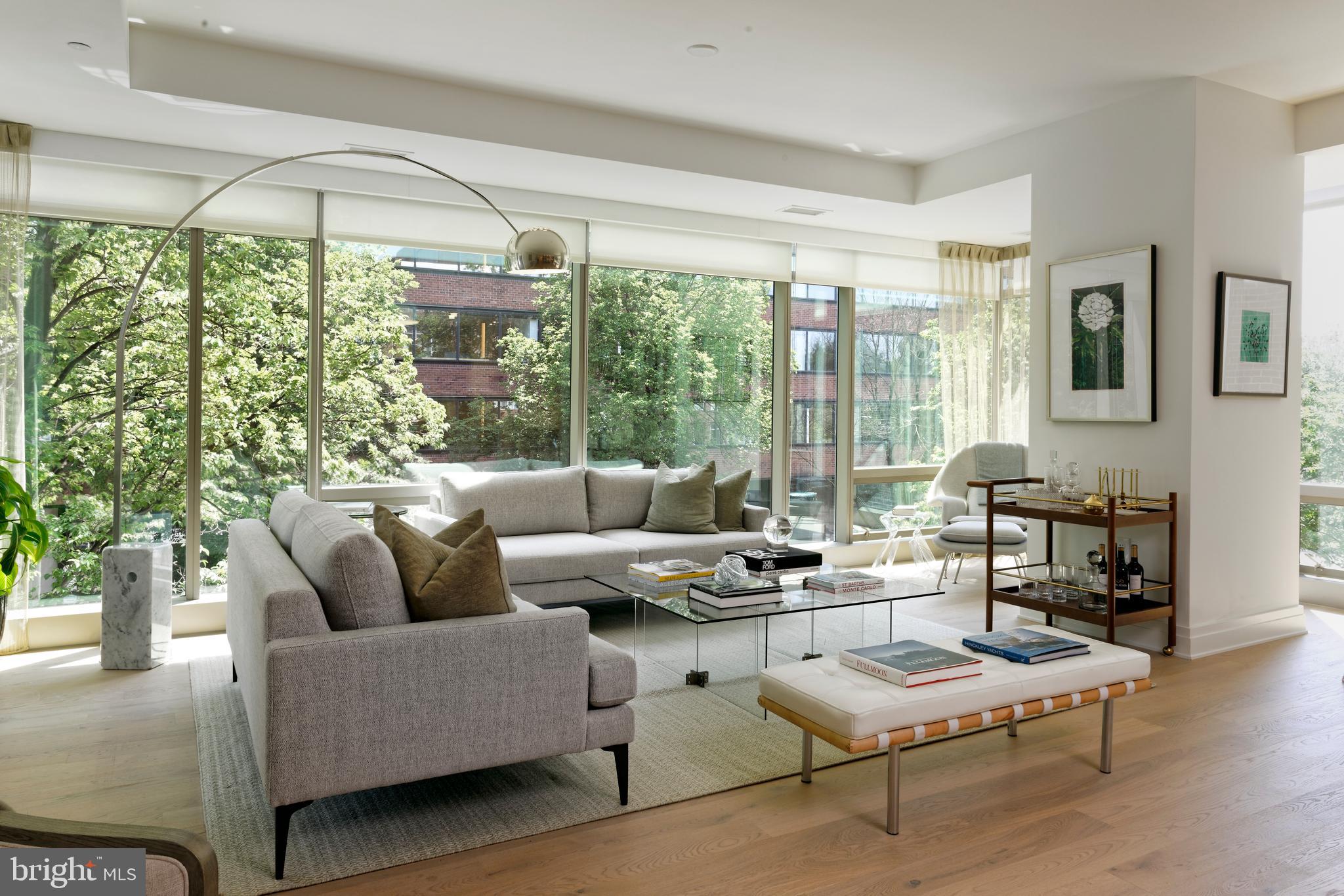 2501 M Street Northwest, Unit 508 Washington, DC 20037 - Photo 19 of 22
