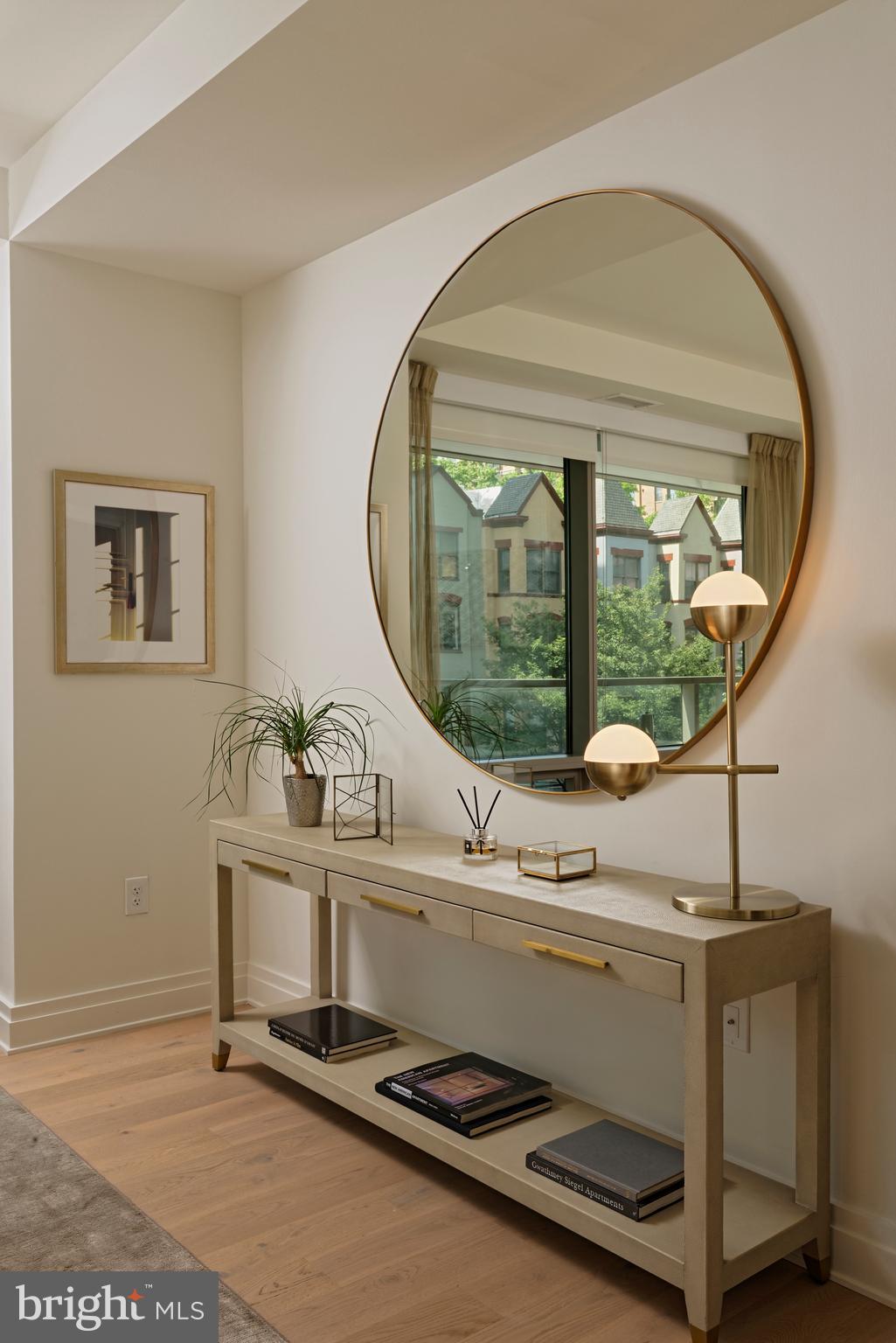 2501 M Street Northwest, Unit 508 Washington, DC 20037 - Photo 20 of 22