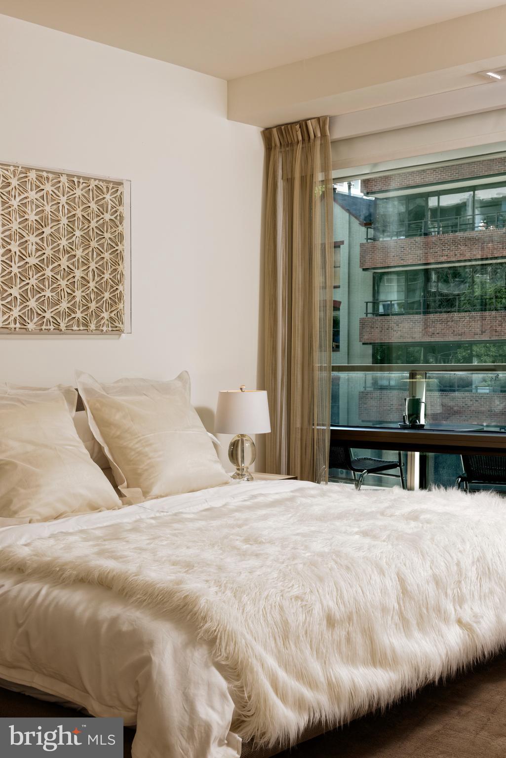 2501 M Street Northwest, Unit 508 Washington, DC 20037 - Photo 21 of 22