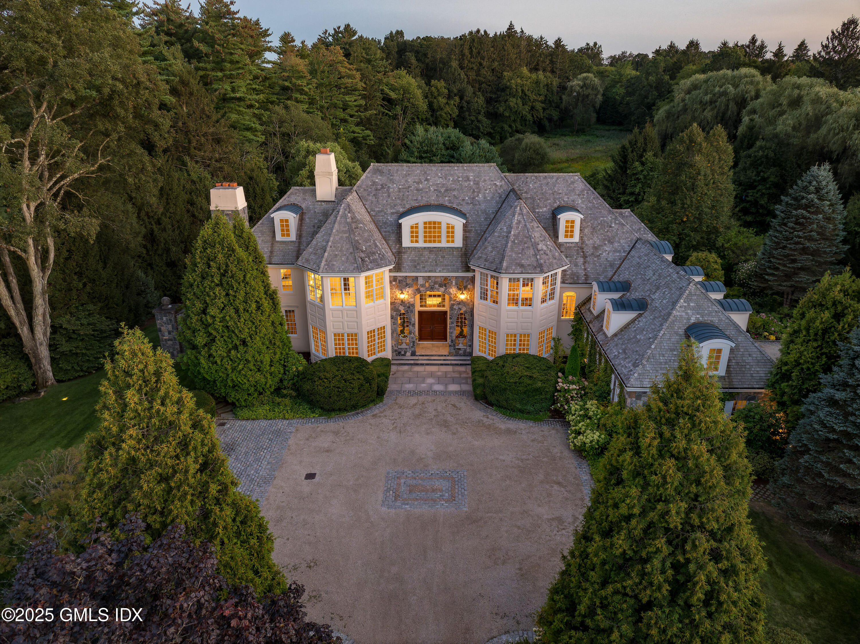 15 Andrews Farm Road Greenwich, CT 06831 - Photo 11 of 16 15 Andrews Farm Rd TWI 03 - PRINT