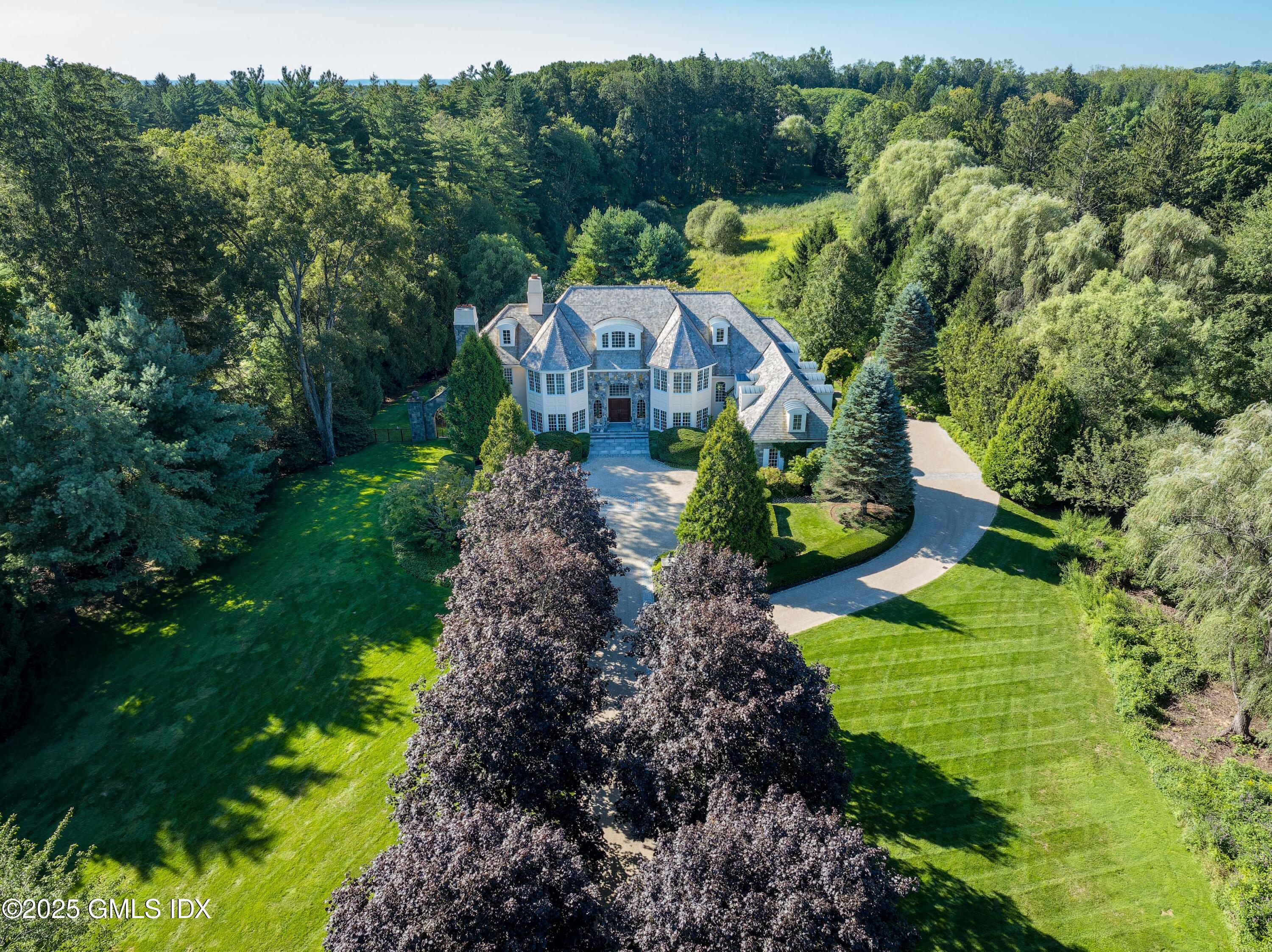 15 Andrews Farm Road Greenwich, CT 06831 - Photo 4 of 16 15 Andrews Farm Rd EXT 08 - PRINT