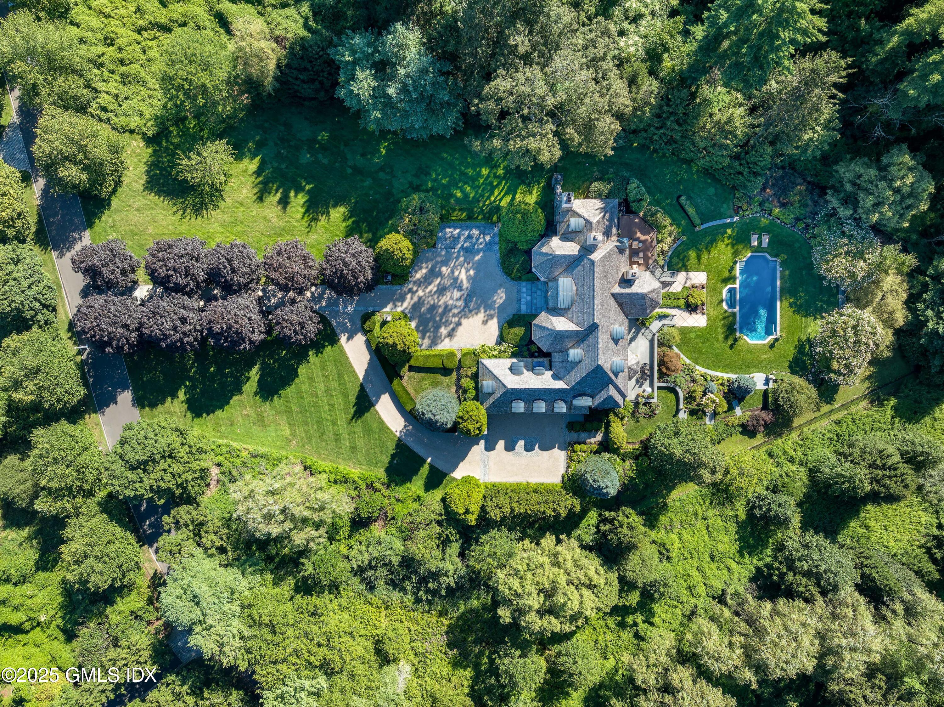 15 Andrews Farm Road Greenwich, CT 06831 - Photo 5 of 16 15 Andrews Farm Rd EXT 09 - PRINT