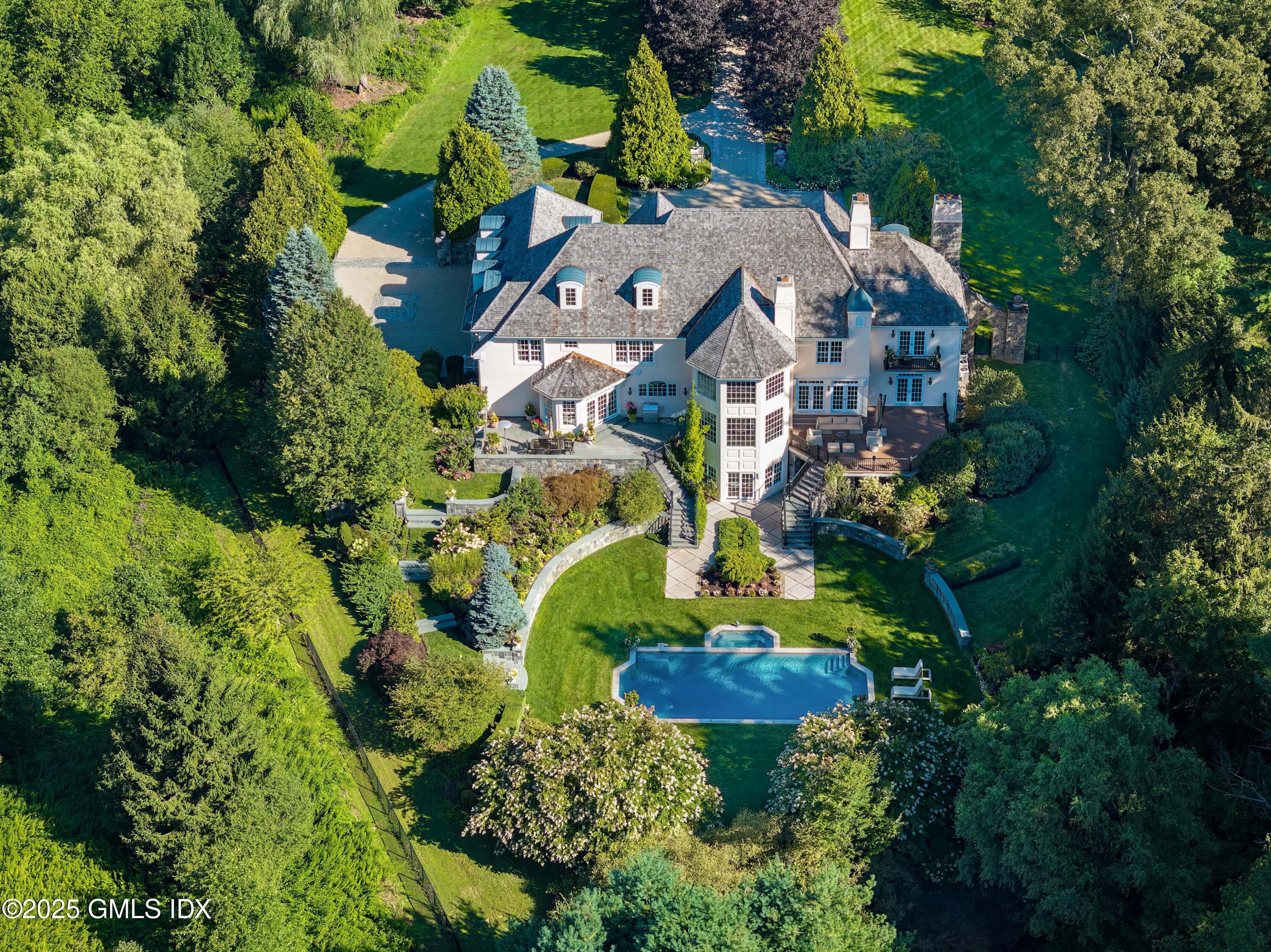 15 Andrews Farm Road Greenwich, CT 06831 - Photo 6 of 16 15 Andrews Farm Rd EXT 11 - PRINT