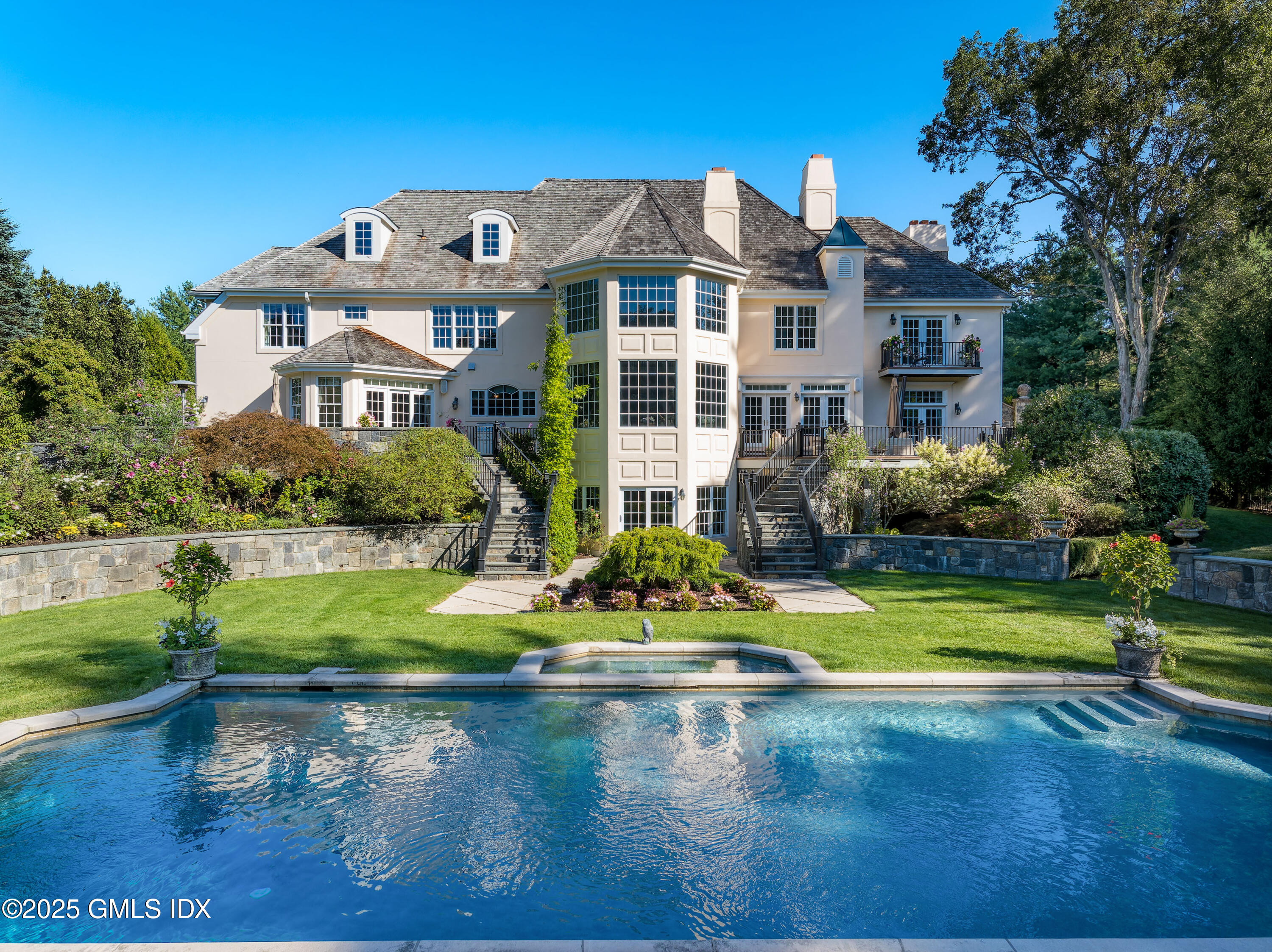 15 Andrews Farm Road Greenwich, CT 06831 - Photo 7 of 16 15 Andrews Farm Rd EXT 18 - PRINT