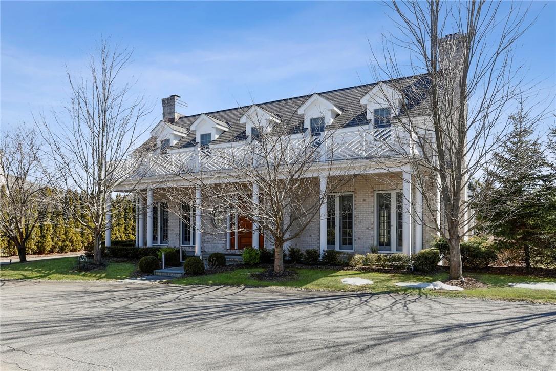 2 Club Way New Rochelle, NY 10804 - Photo 1 of 1 This elegant brick Colonial is located on a manicured cul-de-sac with only 2 other homes guaranteeing minimum traffic and maximum privacy.