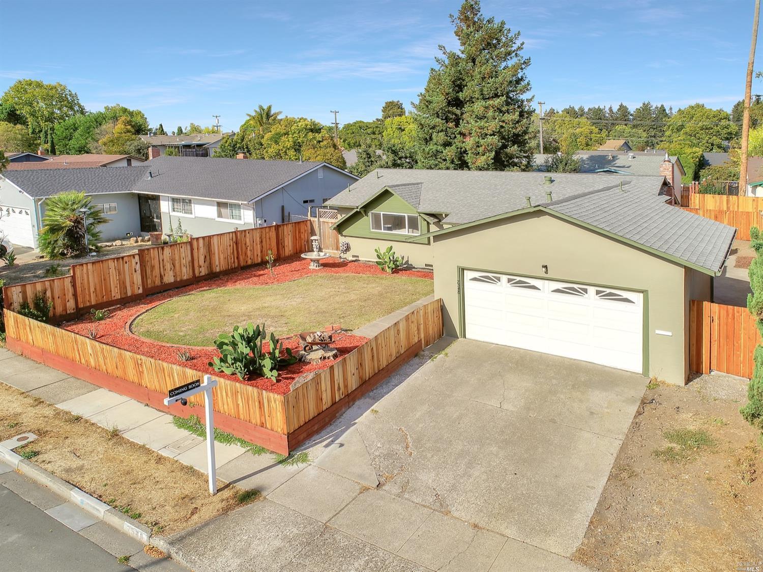 7548 Adrian Drive Rohnert Park, CA 94928 - Photo 1 of 1 Gallery Image 1