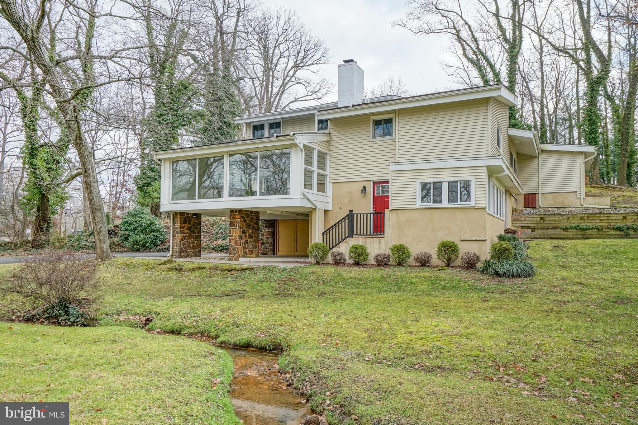 596 Coles Mill Road Haddonfield, NJ 08033 - Photo 1 of 41