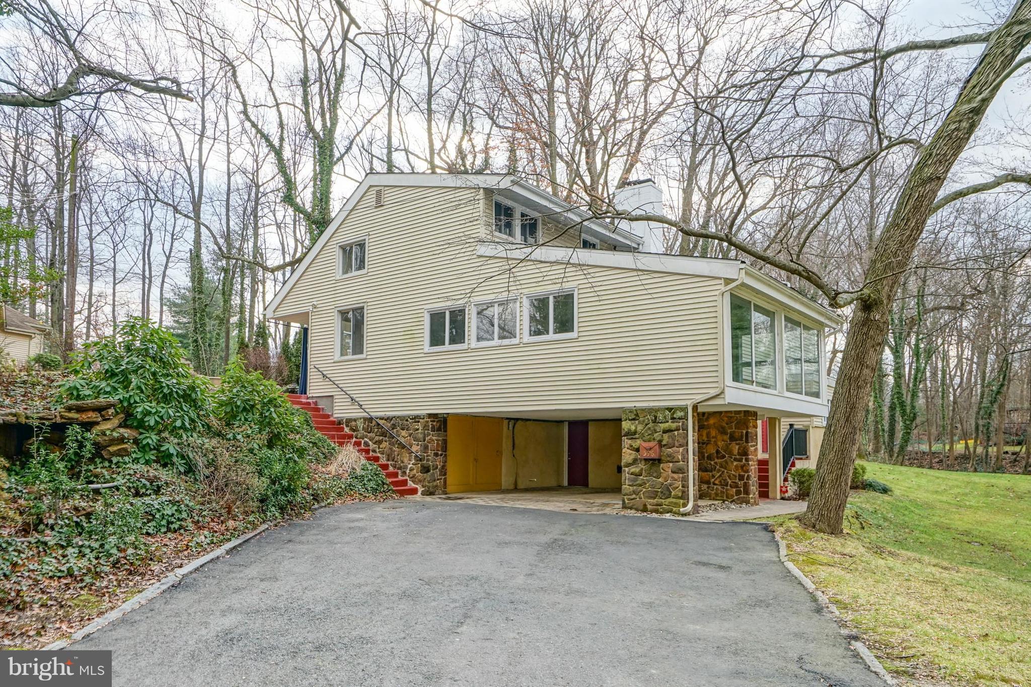 596 Coles Mill Road Haddonfield, NJ 08033 - Photo 2 of 41