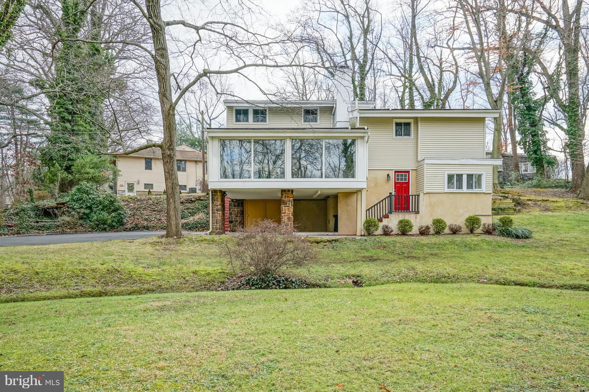 596 Coles Mill Road Haddonfield, NJ 08033 - Photo 3 of 41
