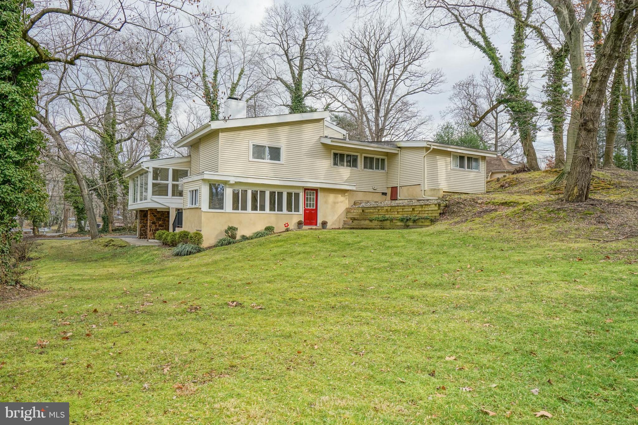 596 Coles Mill Road Haddonfield, NJ 08033 - Photo 4 of 41