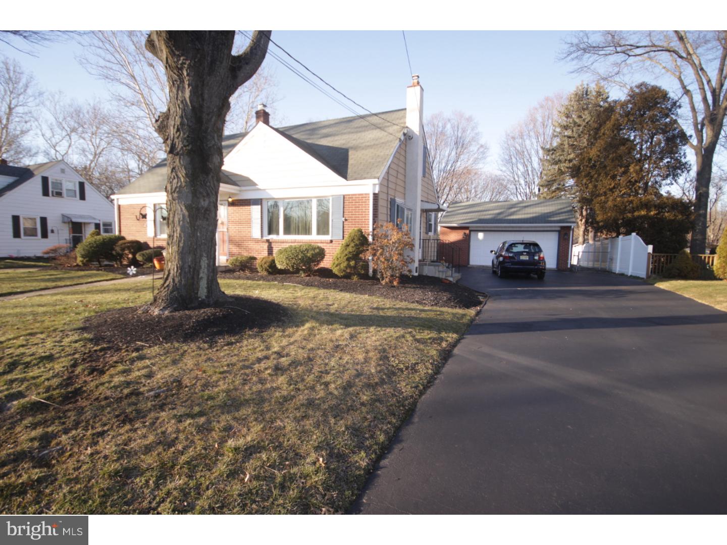 222 Youngs Road Hamilton, NJ 08619 - Photo 22 of 23 View