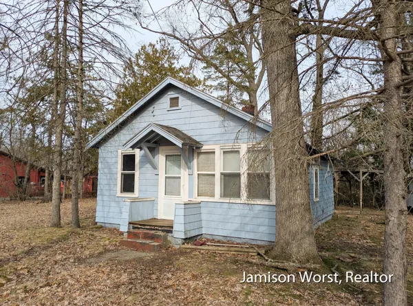 $120,000 | 48 South Kenwood Street, Muskegon, MI 49442