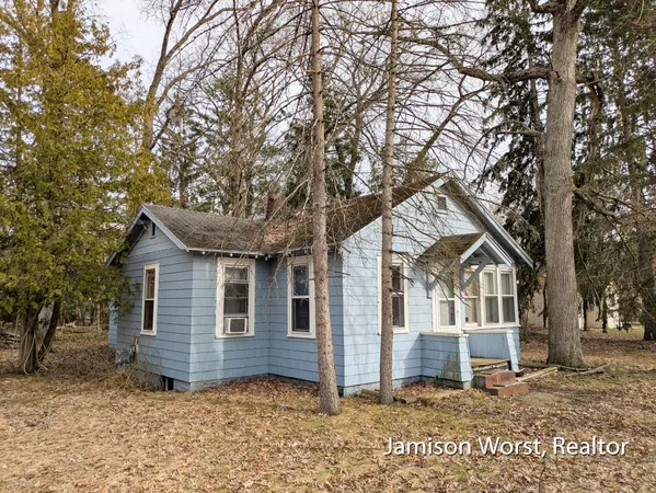 $120,000 | 48 South Kenwood Street, Muskegon, MI 49442