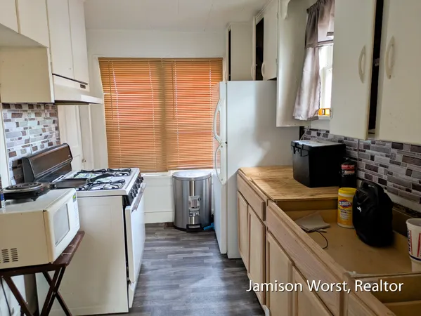 $120,000 | 48 South Kenwood Street, Muskegon, MI 49442