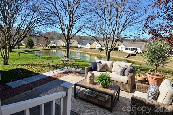 $240,000 | 413 Hidden Creek Circle, Salisbury, NC 28147