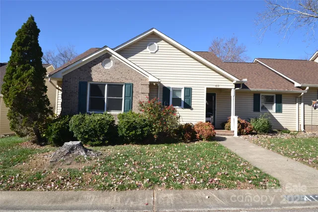 $245,000 | 413 Hidden Creek Circle, Salisbury, NC 28147