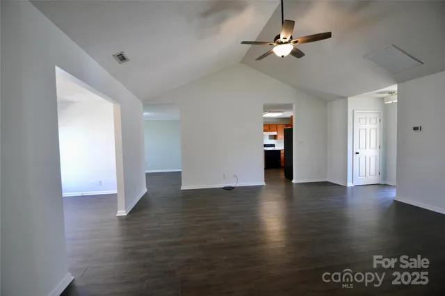 $245,000 | 413 Hidden Creek Circle, Salisbury, NC 28147