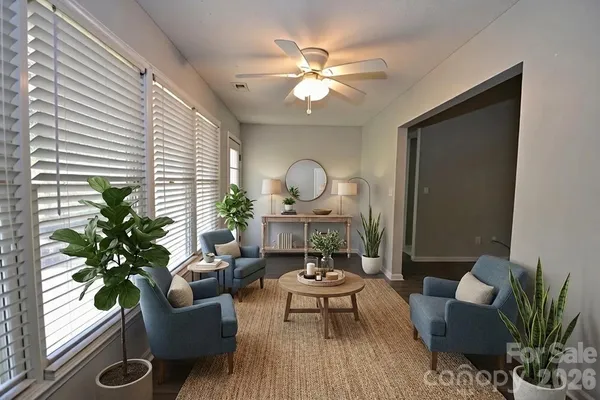 $240,000 | 413 Hidden Creek Circle, Salisbury, NC 28147