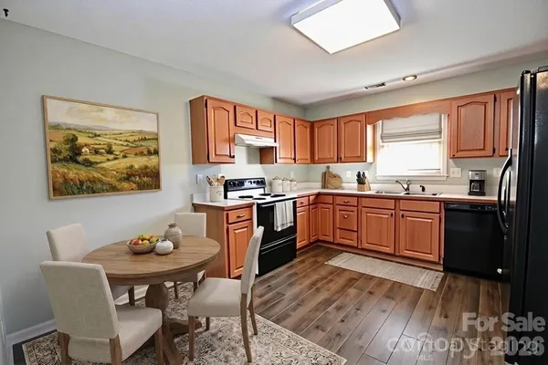 $240,000 | 413 Hidden Creek Circle, Salisbury, NC 28147