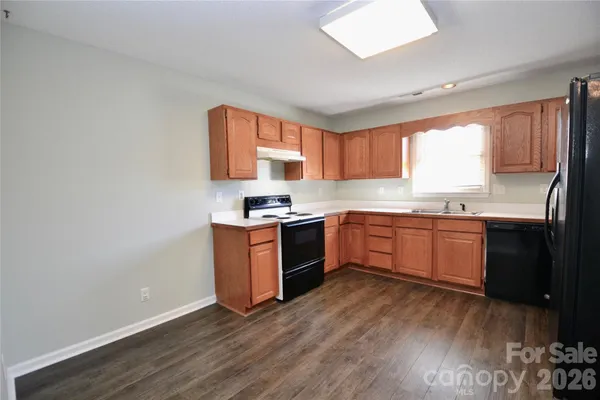 $240,000 | 413 Hidden Creek Circle, Salisbury, NC 28147