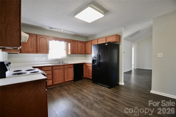 $240,000 | 413 Hidden Creek Circle, Salisbury, NC 28147