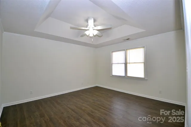 $245,000 | 413 Hidden Creek Circle, Salisbury, NC 28147