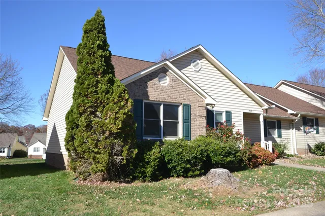 $245,000 | 413 Hidden Creek Circle, Salisbury, NC 28147