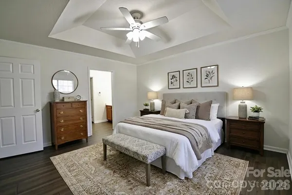 $240,000 | 413 Hidden Creek Circle, Salisbury, NC 28147
