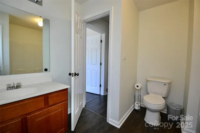 $245,000 | 413 Hidden Creek Circle, Salisbury, NC 28147