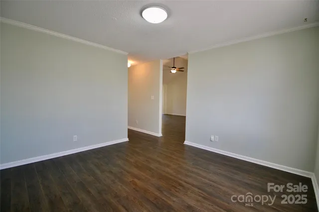 $245,000 | 413 Hidden Creek Circle, Salisbury, NC 28147