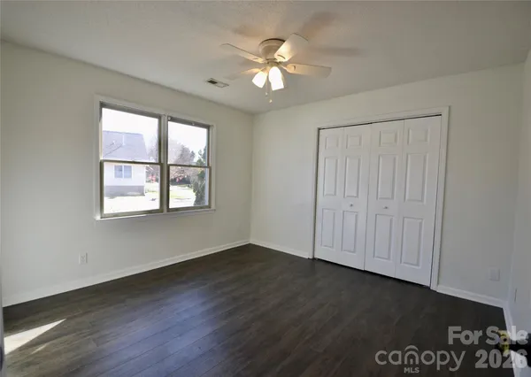 $240,000 | 413 Hidden Creek Circle, Salisbury, NC 28147