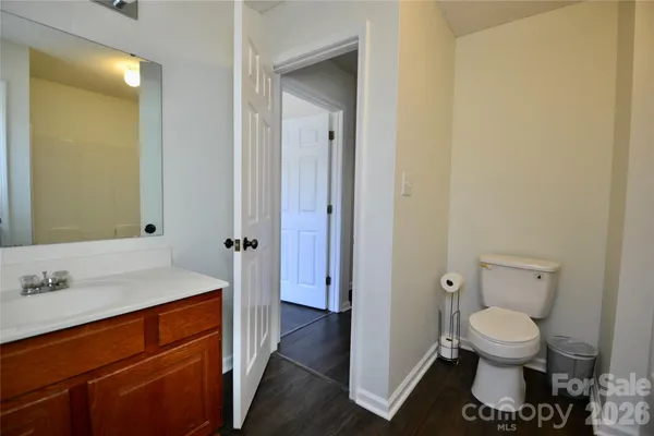 $240,000 | 413 Hidden Creek Circle, Salisbury, NC 28147