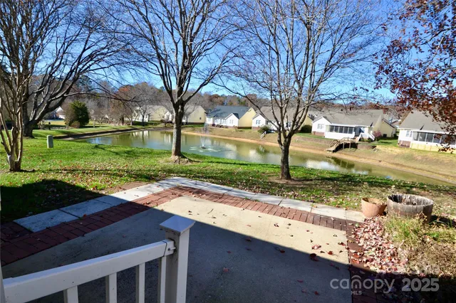 $245,000 | 413 Hidden Creek Circle, Salisbury, NC 28147