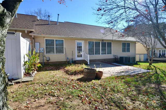 $245,000 | 413 Hidden Creek Circle, Salisbury, NC 28147