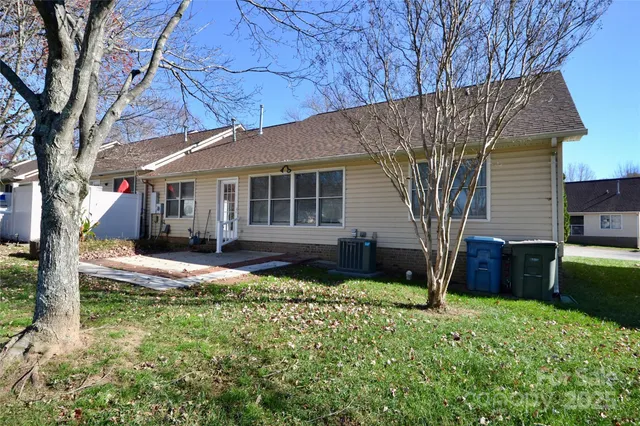 $245,000 | 413 Hidden Creek Circle, Salisbury, NC 28147