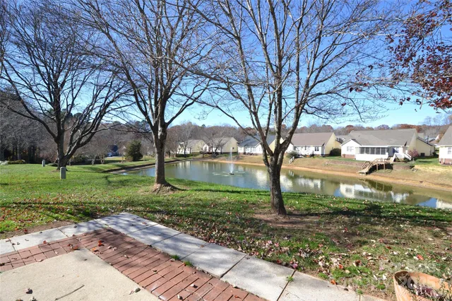 $245,000 | 413 Hidden Creek Circle, Salisbury, NC 28147