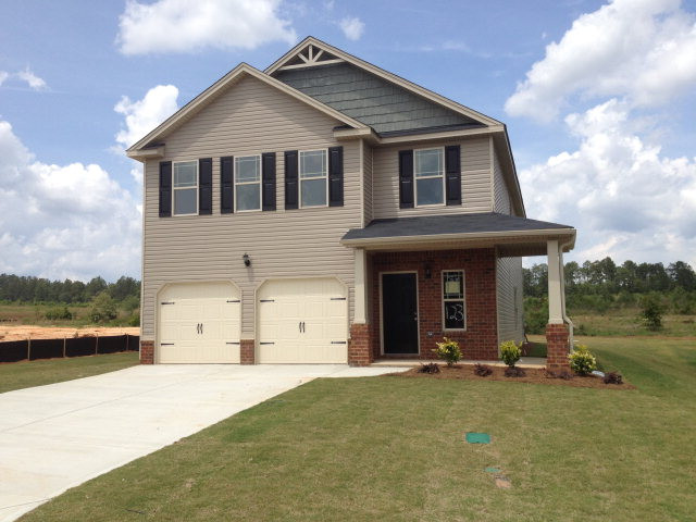 123 Pendulum Ridge Graniteville, SC 29829 - Photo 1 of 1 Main View