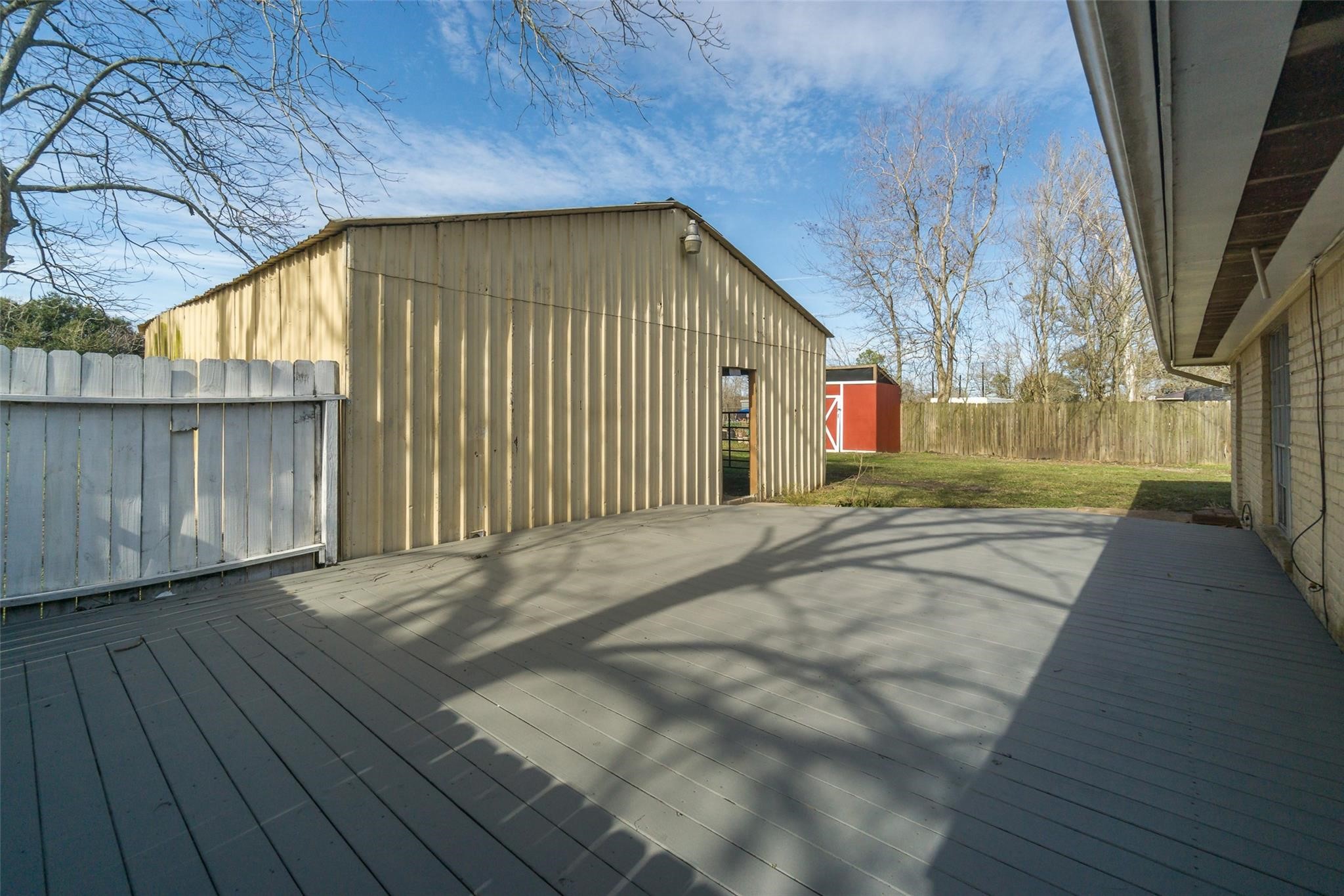 4604 South Tower Road Santa Fe, TX 77517 - Photo 22 of 28