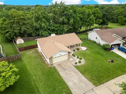 $309,000 | 117 Montana Drive, St. Charles, MO 63304