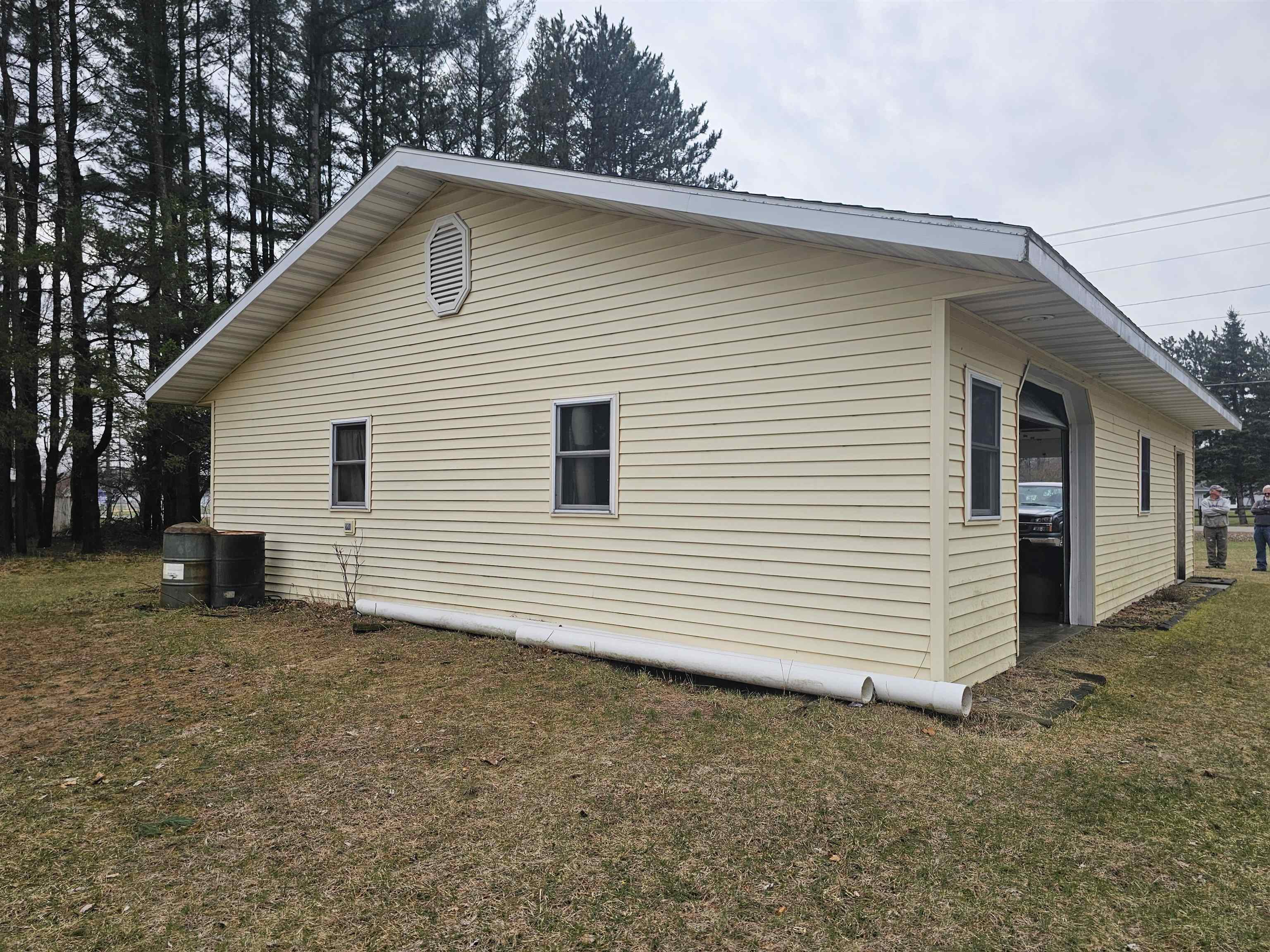 525 Summit Street Wild Rose, WI 54984 - Photo 6 of 15