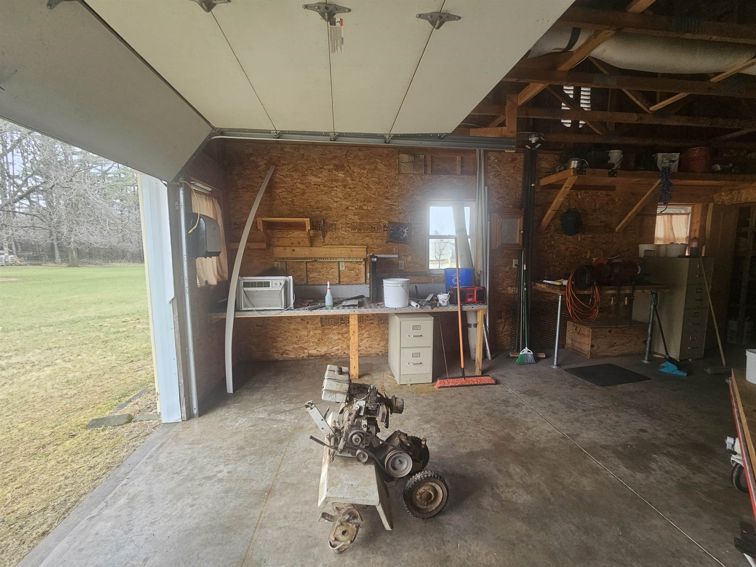 525 Summit Street Wild Rose, WI 54984 - Photo 7 of 15